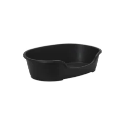 Domus Black 92x61x26cm