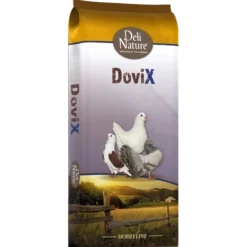 DoviX Petit Maïs 20kg - Deli Nature
