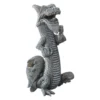 Dragon Balinois 11x13x21cm - Aqua Della -Promos Naturalis Pets Boutique dragon balinois 11x13x21cm aqua della 234 194751 aqua della specifications fabrique en resine de polyester de qualite non toxiqu