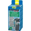 EasyCrystal Filter 250 - Tetra -Promos Naturalis Pets Boutique easycrystal filter 250 tetra 203151567 tetra specifications garantit une eau limpide et saine grace a sa filtration mecanique bi