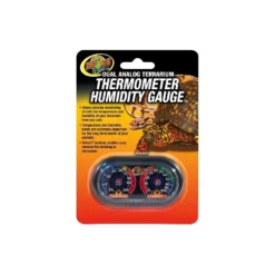 Economie Double Thermomètre/Humidité TH-27E