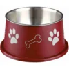 Ecuelle Pour Chiens à Longues Oreilles 19cm Divers Coloris - Trixie -Promos Naturalis Pets Boutique ecuelle pour chiens a longues oreilles 19cm divers coloris trixie 25247 trixie ecuelle pour chiens a longues oreilles acier inox