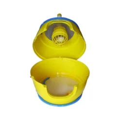 Eleveuse Caldo Cip (maternité) - Novital -Promos Naturalis Pets Boutique eleveuse caldo cip maternite novital 24510 novital cette eleveuse au style futuriste est entierement equipee pour demarrer vos p 2