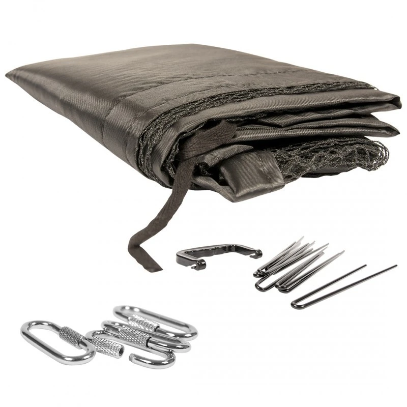 Enclos Chiots Avec Porte Et Crochets Noir 150x60x60cm - Duvo+ 6 Enclos Chiots Avec Porte Et Crochets Noir 150x60x60cm - Duvo+ – Image 4