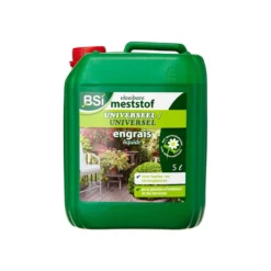 Engrais Liquide Universel 5L - BSI