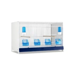 Ensemble De 4 Cages 60x33x33cm Avec Chariot ART.90 - Modèle Einstein - Italgabbie -Promos Naturalis Pets Boutique ensemble de 4 cages 60x33x33cm avec chariot art90 modele einstein italgabbie art90 4 t italgabbie ensemble de 4 cages a tiroirs 1 2