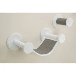 Ensemble Mural - Trixie -Promos Naturalis Pets Boutique ensemble mural trixie 49932 trixie ensemble mural en sisal peluche polyester 280 g m les parties surelevees agrandissent lespace 2