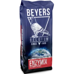 Enzymix 7/50 MS Mue Methionine 20kg - Beyers