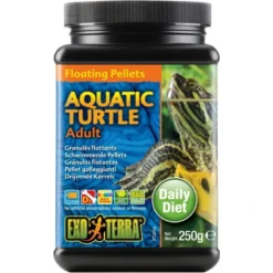 Exo Aquatic Turtle Adult 250gr - Exo Terra