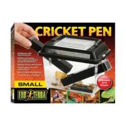 Exo Cricket Pen S - Exo Terra