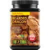 Exo Dearded Dragon Juvenile 250gr - Exo Terra 2 Exo Dearded Dragon Juvenile 250gr - Exo Terra -Promos Naturalis Pets Boutique exo dearded dragon juvenile 250gr exo terra 33 pt3230 exo terra granules mous