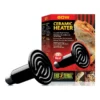 Exo Emetteur De Chaleur Céramique 60w - Exo Terra -Promos Naturalis Pets Boutique exo emetteur de chaleur ceramique 60w exo terra 33 pt2045 exo terra exo emetteur de chaleur ceramique 60w exo terra