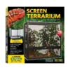 Exo Habitat Avec Grillage En Aluminium L-90x45x90cm - Exo Terra -Promos Naturalis Pets Boutique exo habitat avec grillage en aluminium l 90x45x90cm exo terra 33 pt2679 exo terra exo habitat avec grillage en aluminium l 90x45 1