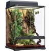 Exo Habitat Kit équipé Climat Tropical Humide M - Exo Terra -Promos Naturalis Pets Boutique exo habitat kit equipe climat tropical humide m exo terra 33 pt2662 exo terra exo habitat kit equipe climat tropical humide m ex
