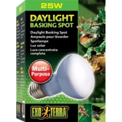 Exo Lampe DayLight Basking Spot 25w - Exo Terra