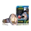 Exo Lampe Swamp Basking Spot 75w - Exo Terra -Promos Naturalis Pets Boutique exo lampe swamp basking spot 75w exo terra 33 pt3781 exo terra exo lampe swamp basking spot 75w exo terra