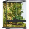 Exo Paludarium 45x45x60cm - Exo Terra -Promos Naturalis Pets Boutique exo paludarium 45x45x60cm exo terra 33 pt2607 exo terra exo paludarium 45x45x60cm exo terra