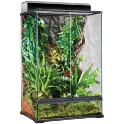 Exo Paludarium 60x45x90cm - Exo Terra