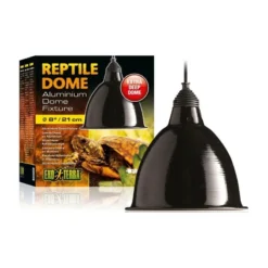 Exo Reptile Dome M/21cm - Exo Terra