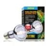 Exo Sun Glo Lampe Halogène 50w - Exo Terra -Promos Naturalis Pets Boutique exo sun glo lampe halogene 50w exo terra 33 pt2181 exo terra exo sun glo lampe halogene 50w exo terra