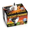 Exo Support Lampe Light Dome 14cm - Exo Terra -Promos Naturalis Pets Boutique exo support lampe light dome 14cm exo terra 33 pt2055 exo terra exo support lampe light dome 14cm exo terra