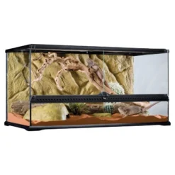 Exo Terrarium (arrière-plan Inclus) 90x45x45cm - Exo Terra
