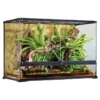 Exo Terrarium (arrière-plan Inclus) 90x45x60cm - Exo Terra -Promos Naturalis Pets Boutique exo terrarium arriere plan inclus 90x45x60cm exo terra 33 pt2614 exo terra exo terrarium arriere plan inclus 90x45x60cm exo terr