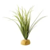 Exo Trutle Grass W/Stone - Exo Terra -Promos Naturalis Pets Boutique exo trutle grass w stone exo terra 33 pt2996 exo terra exo trutle grass w stone exo terra