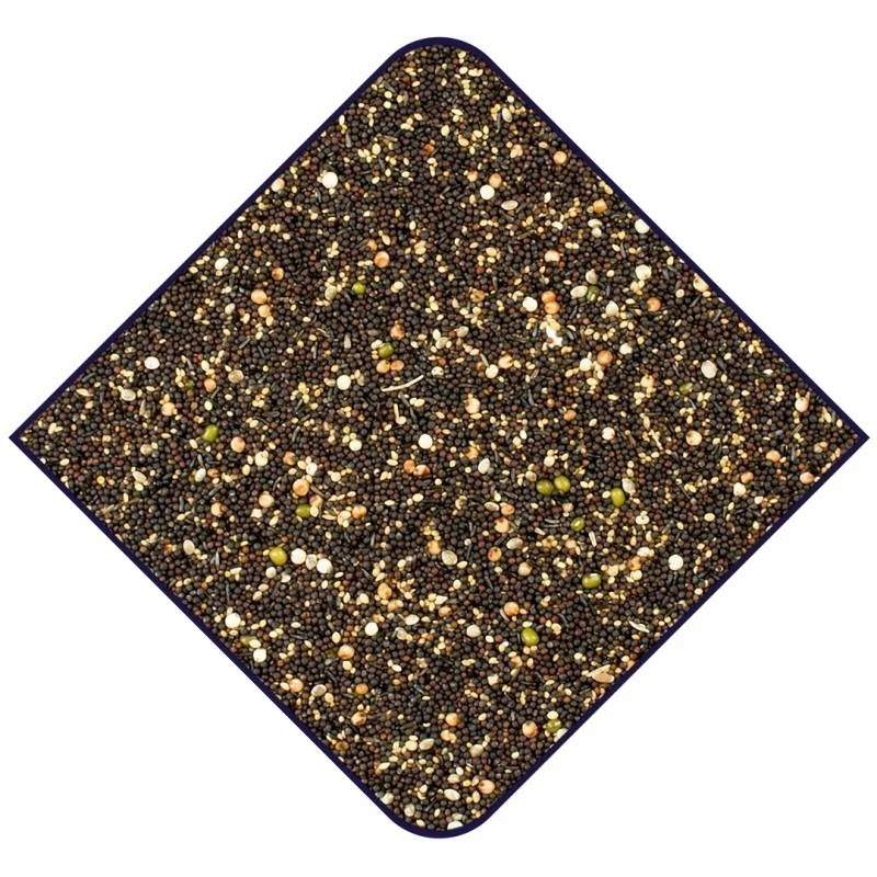 Expert Graines De Germination Canaris 5kg - Witte Molen 4 Expert Graines De Germination Canaris 5kg - Witte Molen – Image 2