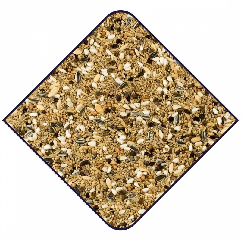 Expert Pyrrhuras 20kg - Witte Molen 4 Expert Pyrrhuras 20kg - Witte Molen – Image 2