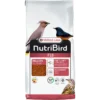 F16 Granulés Extrudés - Aliment D'entretien Pour Oiseaux Frugivores Et Insectivores 10kg - Nutribird -Promos Naturalis Pets Boutique f16 granules extrudes aliment dentretien pour oiseaux frugivores et insectivores 10kg nutribird 422112 nutribird granules extrud