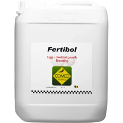 Fertibol, Pour Des Oeufs Parfaitement Constitués 5L - Comed