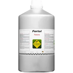 Fertol, Améliore La Circulation Dans Les Organes De Reproduction 5L - Comed