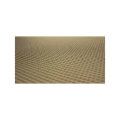 Feuille De Fond De Cage Gaufrée 56 X 44,4 Cm, Paquet De 500 Pièces