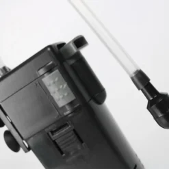 Filter AF-100 Noir 9,5x6x13,5cm - Aqua Della -Promos Naturalis Pets Boutique filter af 100 noir 95x6x135cm aqua della 261 459294 aqua della specifications filtre avec 10 40l avec debit reglable le filtre g 2