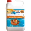 Filtercleaner 5L - BSI 1 Filtercleaner 5L - BSI -Promos Naturalis Pets Boutique filtercleaner 5l bsi 6388 bsi filtercleaner 5lsand filter cleaner est un nettoyant puissant pour les filtres piscines a sable ou