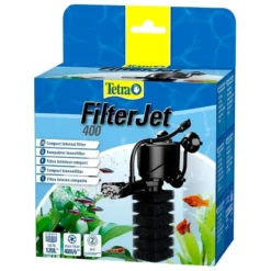 FilterJet 400/50-120L - Tetra