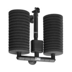 Filtre éponge Bob Maxi Avec Pompe 22x8cm/24,5cm - Aqua Della