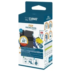 Fish Protection Dosator M - Ciano