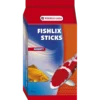 Fishlix Sticks Multi Colour 5kg - Sticks Colorés Pour Poissons D'étang - Aliment Flottant -Promos Naturalis Pets Boutique fishlix sticks multi colour 5kg sticks colores pour poissons detang aliment flottant 450001 versele laga sticks colores pour poi
