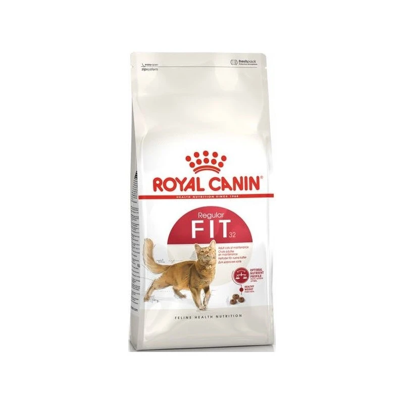 Fit 2kg - Royal Canin 3 Fit 2kg - Royal Canin