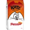 Flavour 7,5kg - Katz Menu -Promos Naturalis Pets Boutique flavour 75kg katz menu 038228 katz menu certains chats exigeants sont beaucoup plus difficiles que dautres en ce qui concerne le