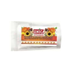 Flower's Color Goldfinch 100gr - Unica