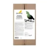 Fruitmix 8kg - Aves -Promos Naturalis Pets Boutique fruitmix 8kg aves 18707 aves aves fruitsmix est un premelange pour faire un aliment complet pour les oiseaux mangeurs de fruits