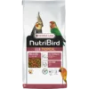 G18 Tropical Granulés Extrudés - Aliment D'élevage Pour Grandes Perruches 10kg - Nutribird 2 G18 Tropical Granulés Extrudés - Aliment D'élevage Pour Grandes Perruches 10kg - Nutribird -Promos Naturalis Pets Boutique g18 tropical granules extrudes aliment delevage pour grandes perruches 10kg nutribird 422119 nutribird granules extrudes aliment