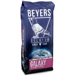 Galaxy Elevage 20kg - Beyers