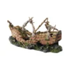 Galeonwreck XXL 73x26,5x34cm - Aqua Della