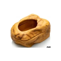 Gamelle à Vers De Farine 14x10x6cm - Giganterra