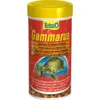 Gammarus 1L - Tetra -Promos Naturalis Pets Boutique gammarus 1l tetra 203750050 tetra specifications aliment compose de petits crustaces vivants au bord des eaux courantes le gamma