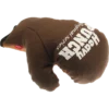 Gant De Boxe Heavy Punch Brun L - Pet Solutions